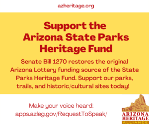 Arizona Heritage Alliance